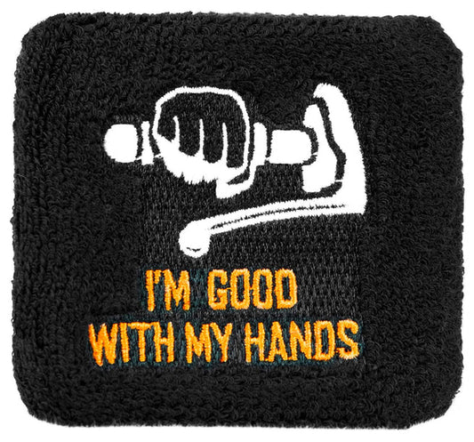 Good With Hands